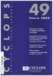 <div class=lightGallery-captions><p>Revista Externa dedicada  a los Premios Baró</p><p></p><h4>Material cedido por 001 - MC MUTUAL</h4><span>2003</span></div>